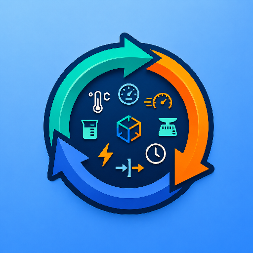 Nano Converter